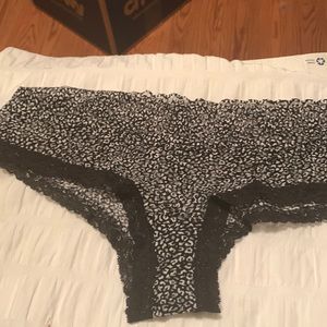 2️⃣6️⃣. THE LACIE
Lacie Cheeky Panty